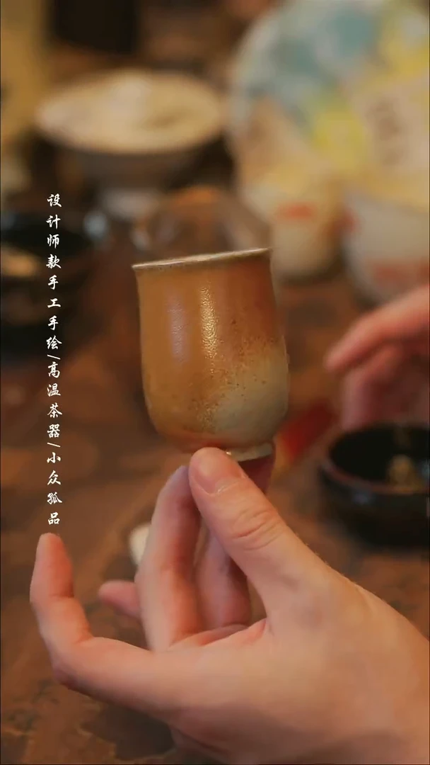 陶836【溯本】瓷片***瓷片