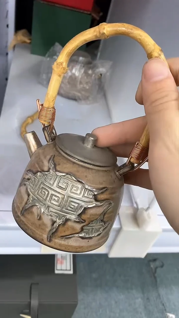 瓷片陶瓷茶器福利B0340