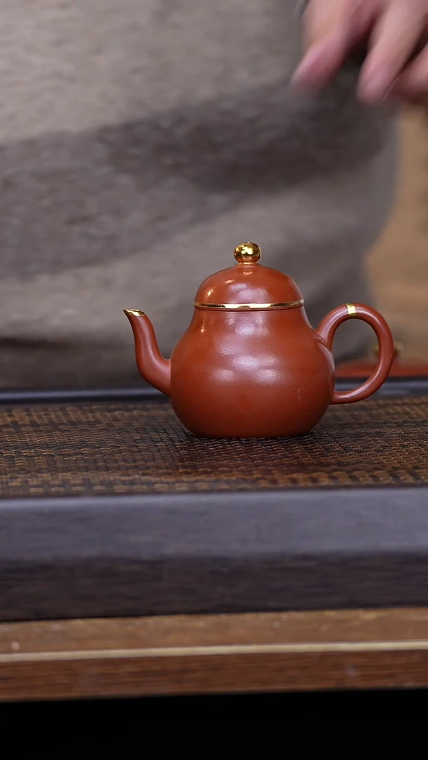 【闪购商品】紫砂茶壶5467892136456879