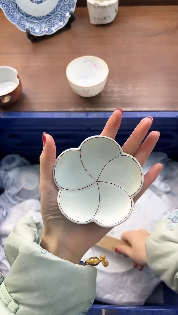 【闪购商品】瓷片----------G402