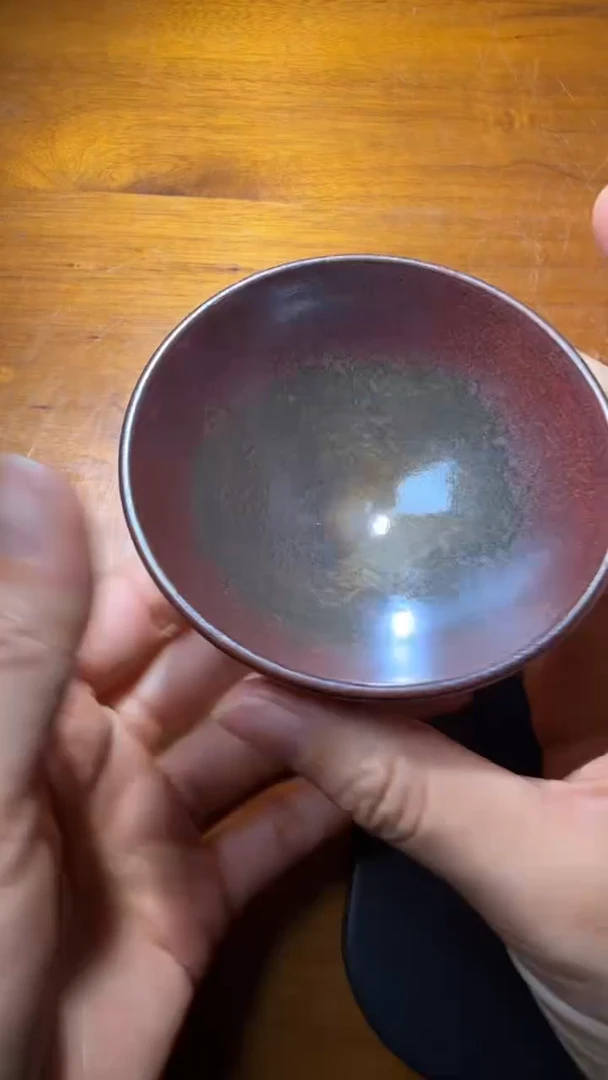 茶盏詹桂溪高端收藏230