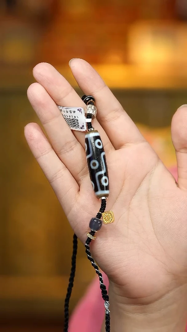 玛瑙/玉髓颈饰未镶嵌折线九y锁骨链