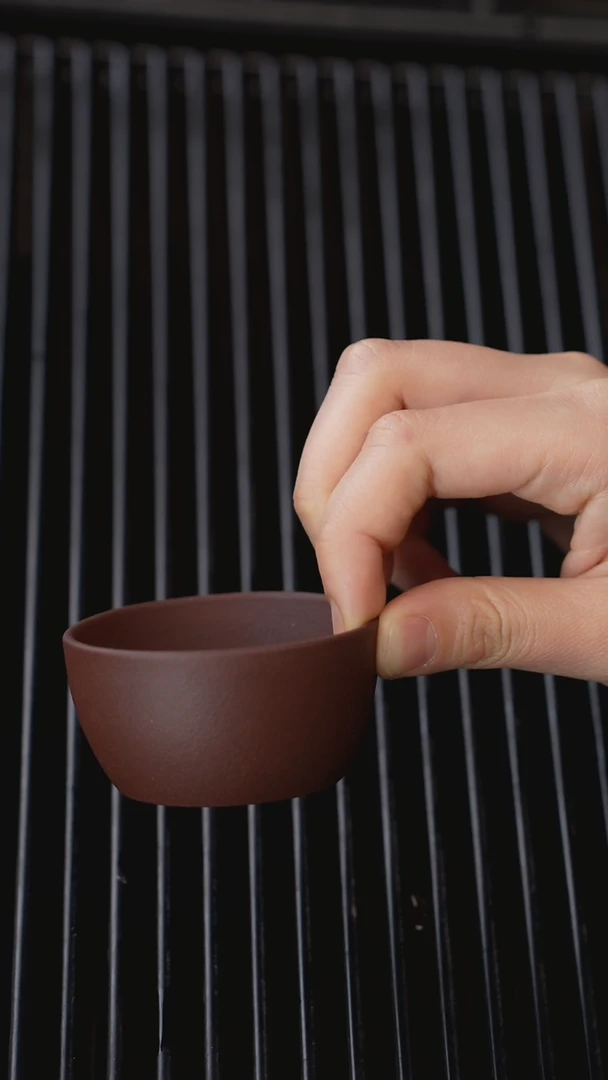 【闪购商品】紫砂茶壶超精工系列 杯子  dd