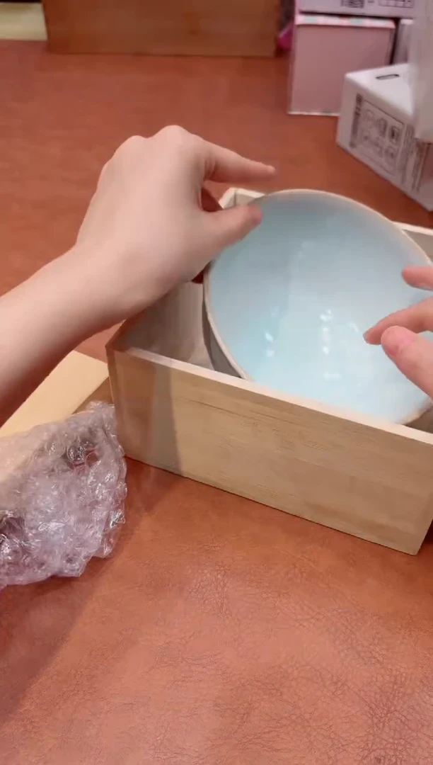 小狐狸精选日瓷器