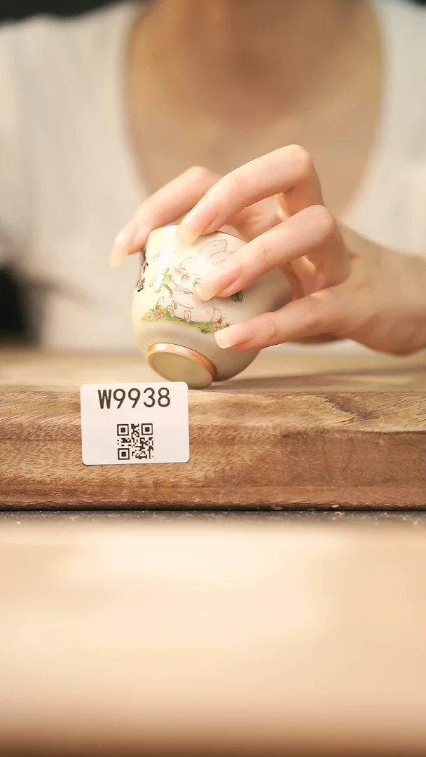 【经典福利】/ 杯子@@W9938