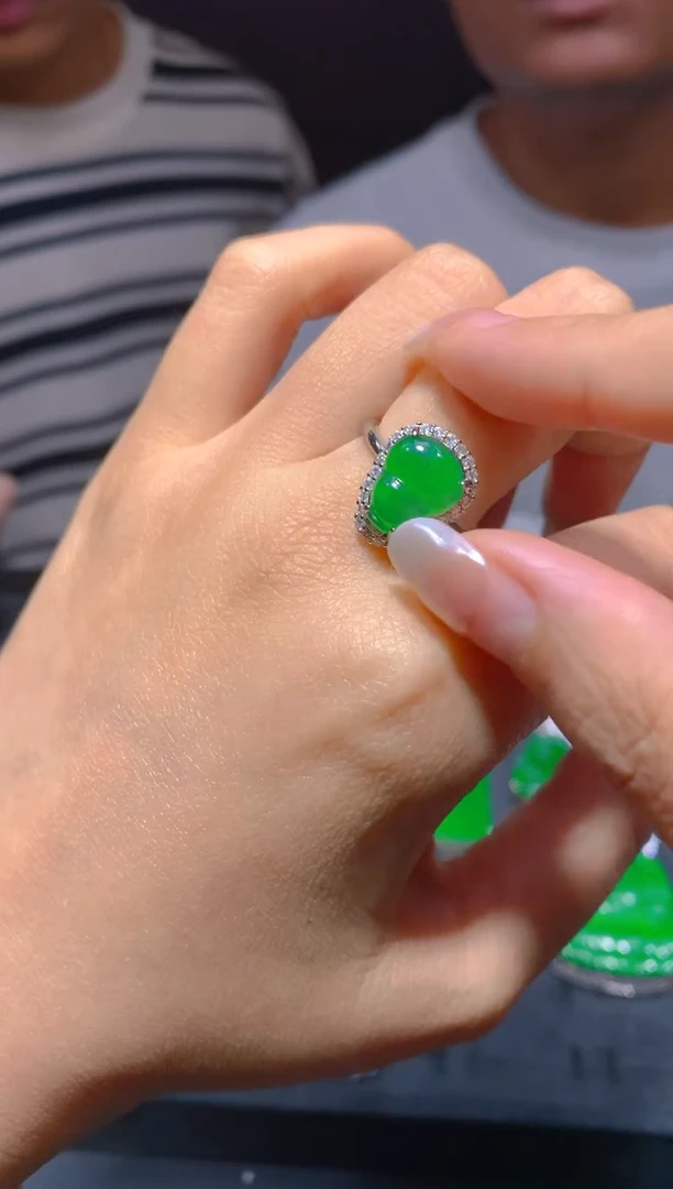 未镶嵌定制翡翠170多样性发货（发其一）