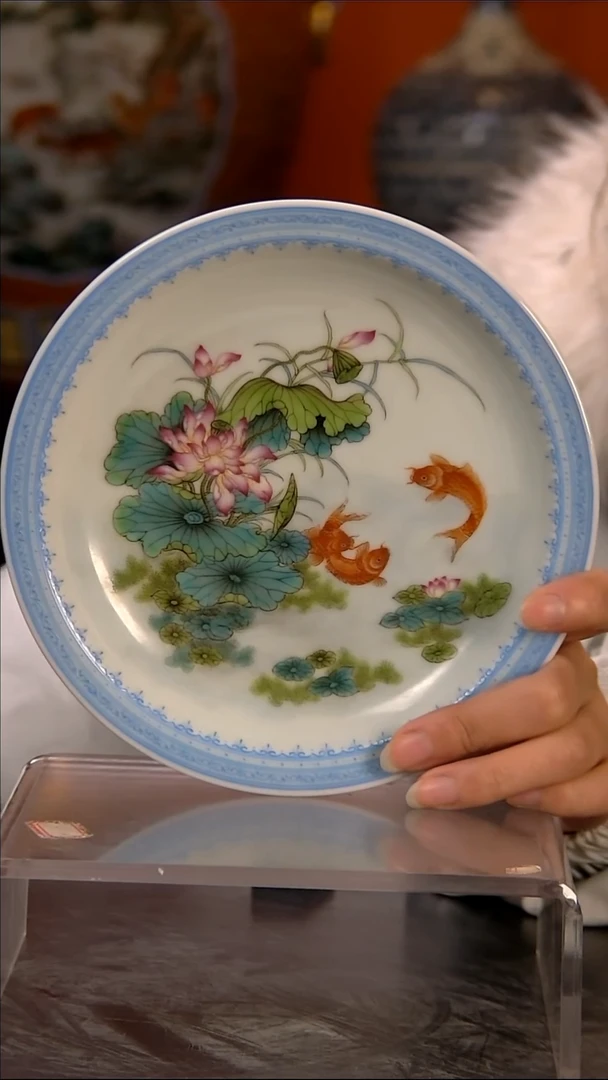 其他瓷d****u精品陶瓷摆件