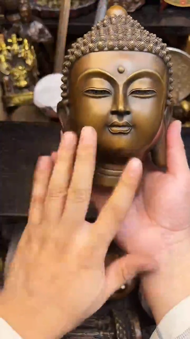 1129李哥铜器摆件链接