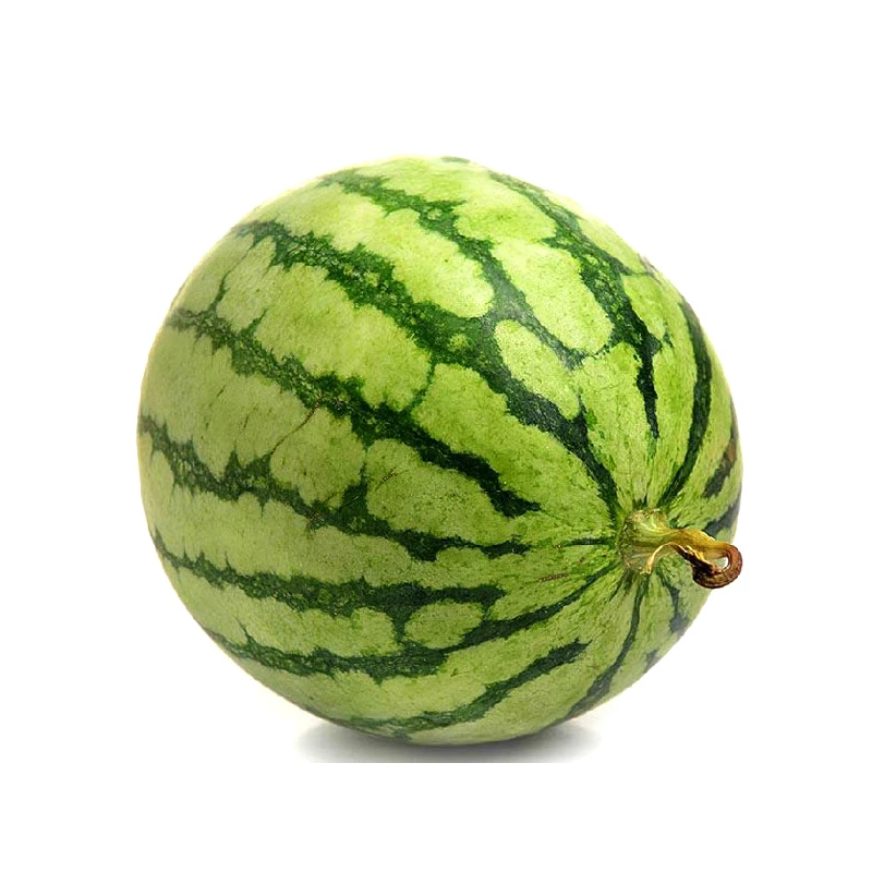 麒麟西瓜 约4.5kg~5.5kg/个（称重）西瓜同城配