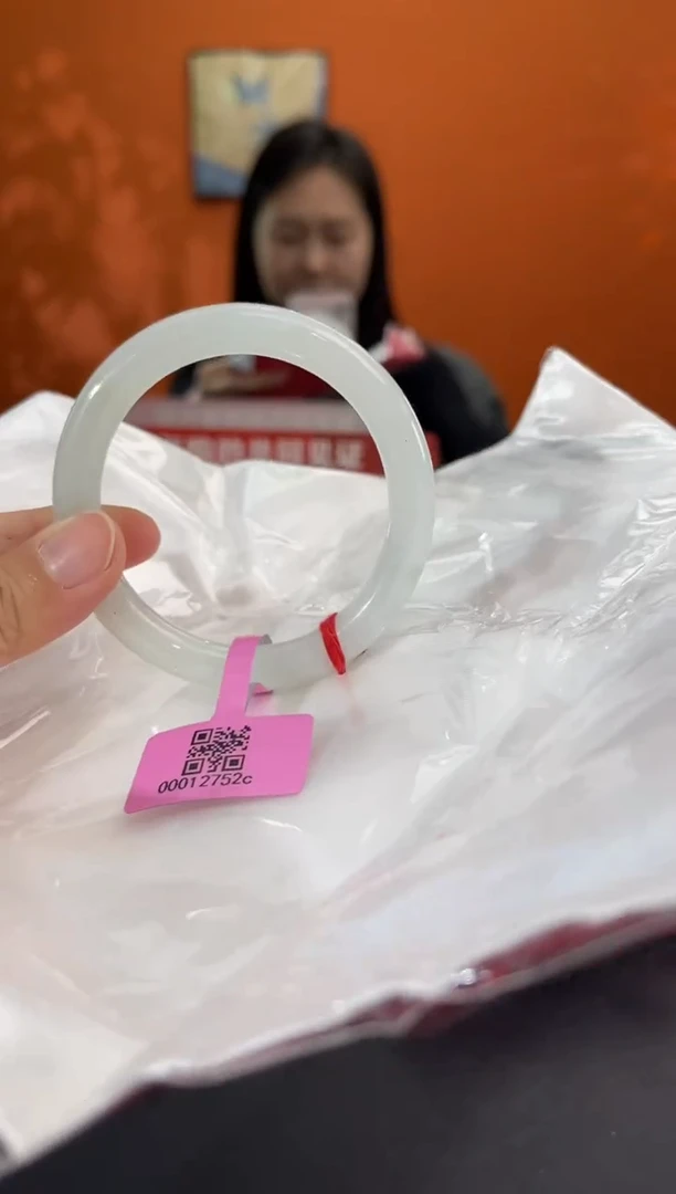 未镶嵌手镯翡翠6