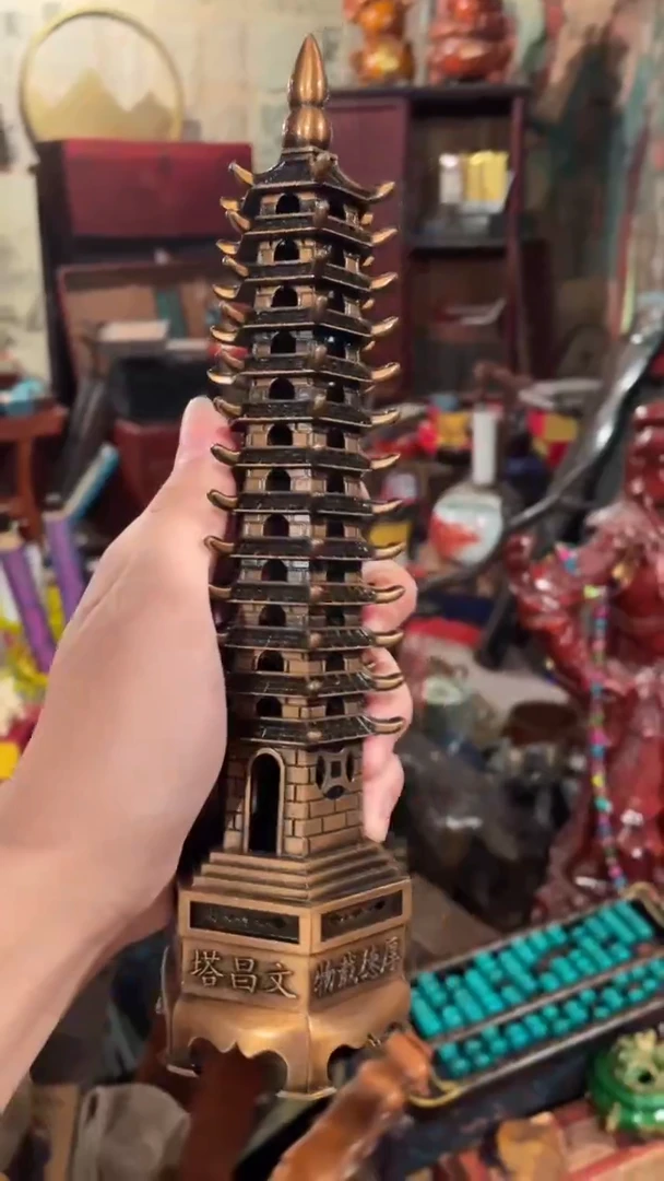 一一一一一一文昌塔