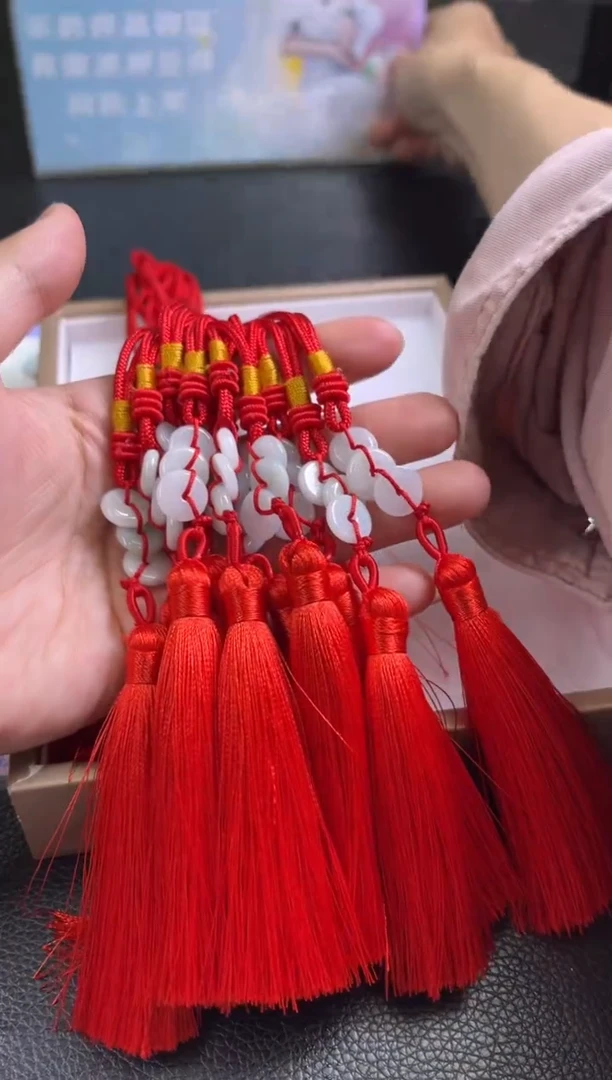 翡翠挂件未镶嵌K99/多样性发一件