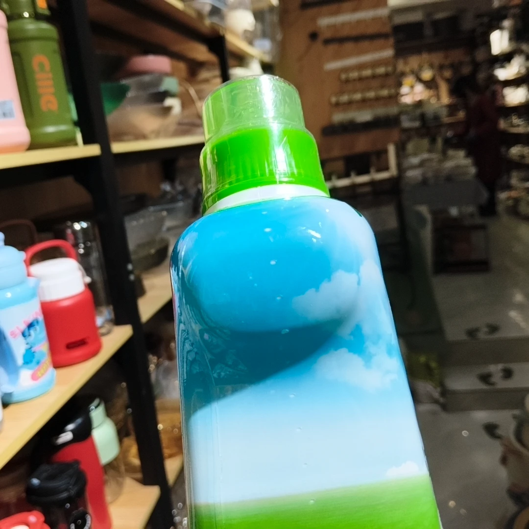 校服净液态免浸泡  优尚