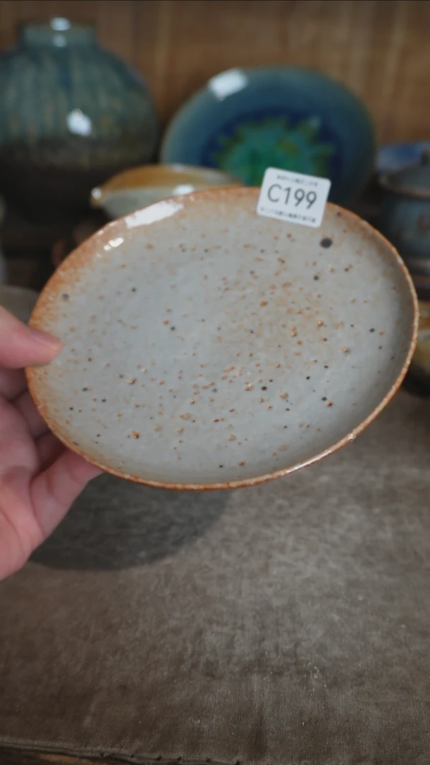 【闪购商品】C199号拍品，一物一拍