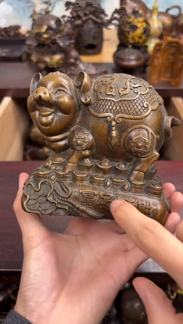 锦瑞铜专属精选链接