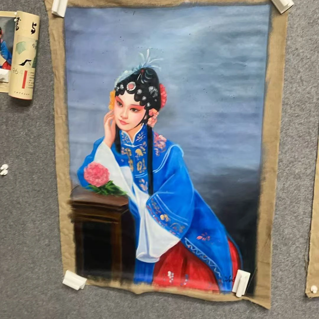 古韵书画甄选藏画