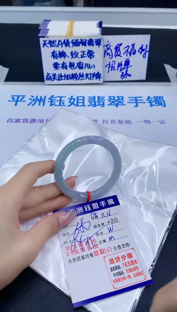 未镶嵌手镯翡翠111111