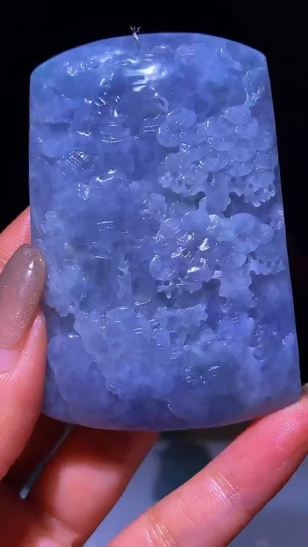 未镶嵌定制翡翠定制翡翠A货（拍一发一）
