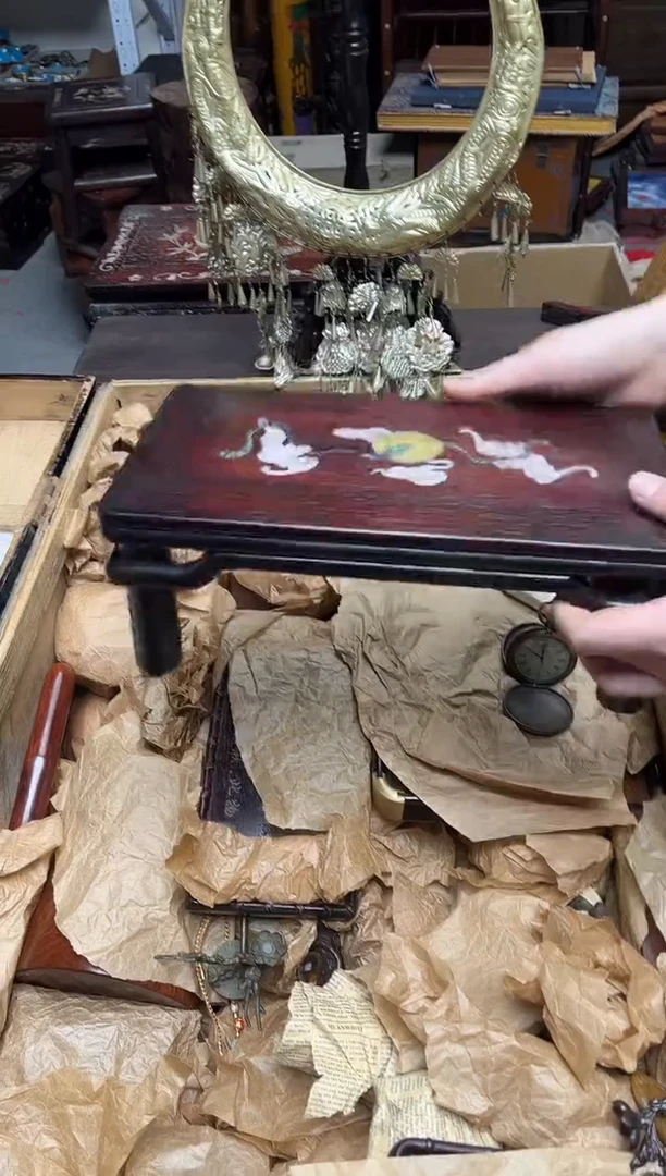 檀香紫檀（小叶紫檀）八号甄选八号甄选