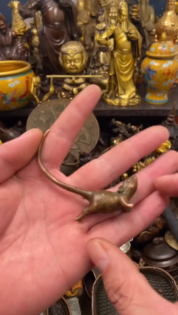 案台摆件  物品摆件