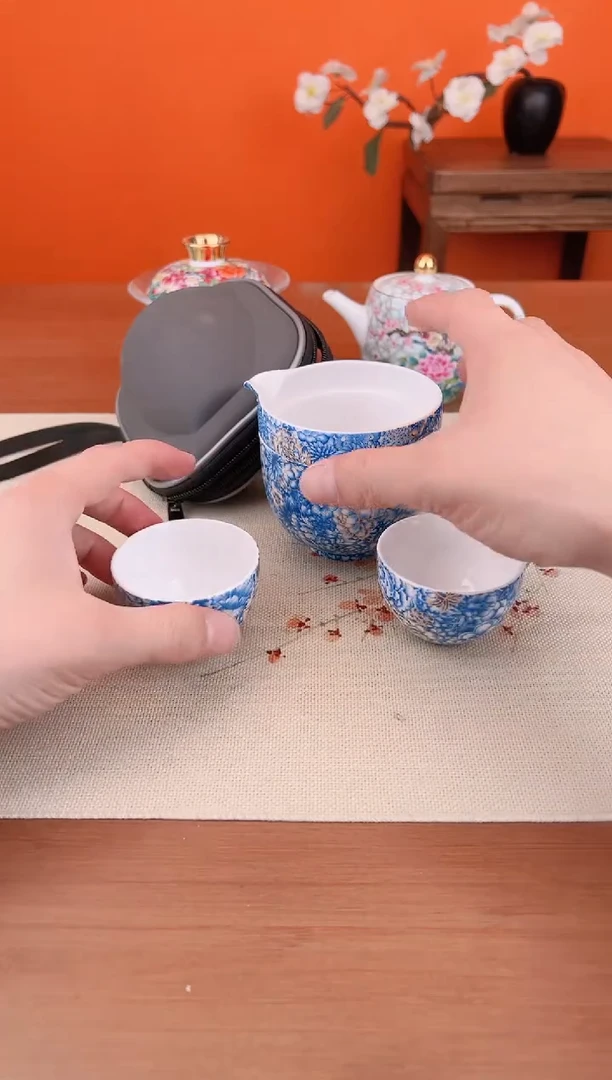 方圆茶器门店库存福利