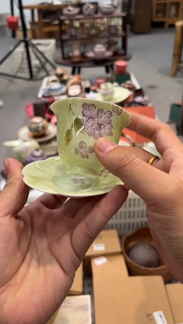 陶瓷文化闪购链接