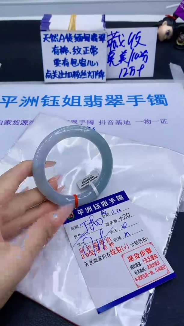 未镶嵌手镯翡翠11111