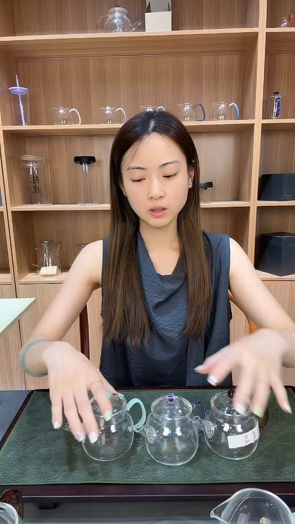 紫色颜卿壶金标简装发货