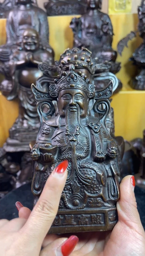 【闪购商品】1案台摆件 物品摆件 