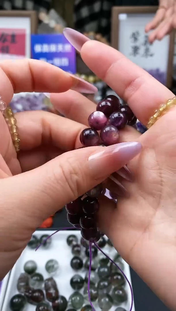 【闪购商品】锂辉石DANZHU未镶嵌49a多样性发其一/2.21/1个