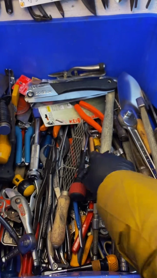 心****！大白日本工具仓库闪购链接