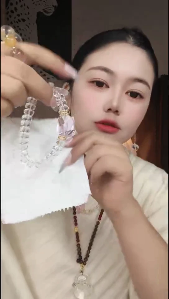 无铜合金原创设计时尚穿搭饰品