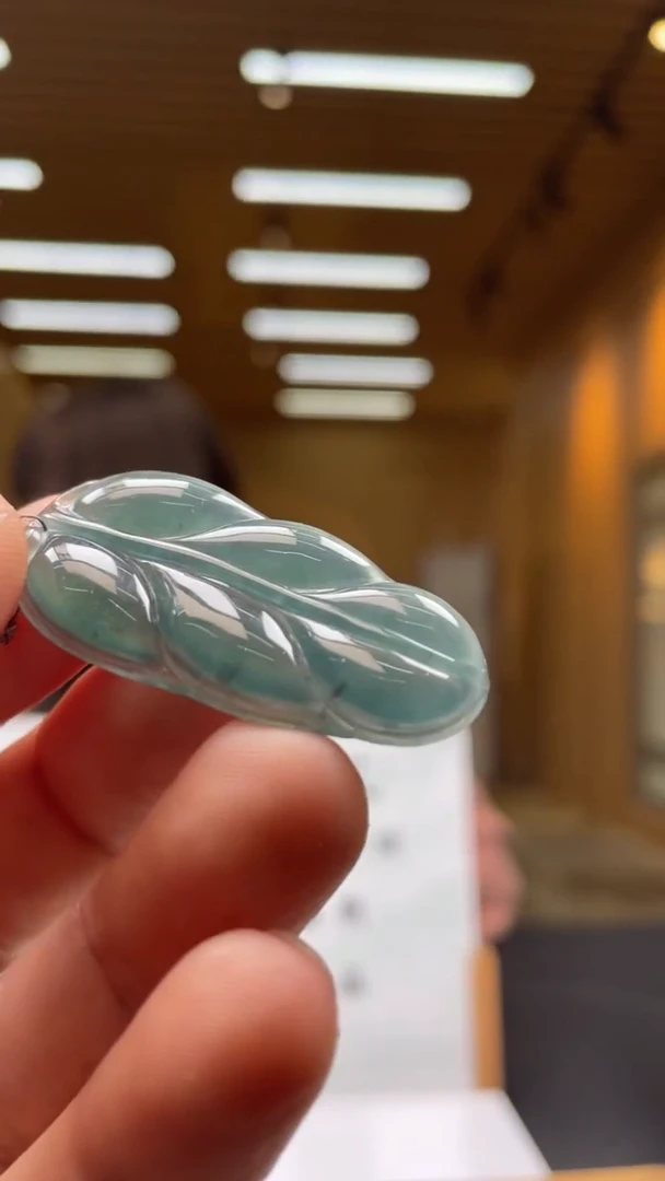 【闪购商品】定制翡翠未镶嵌********553