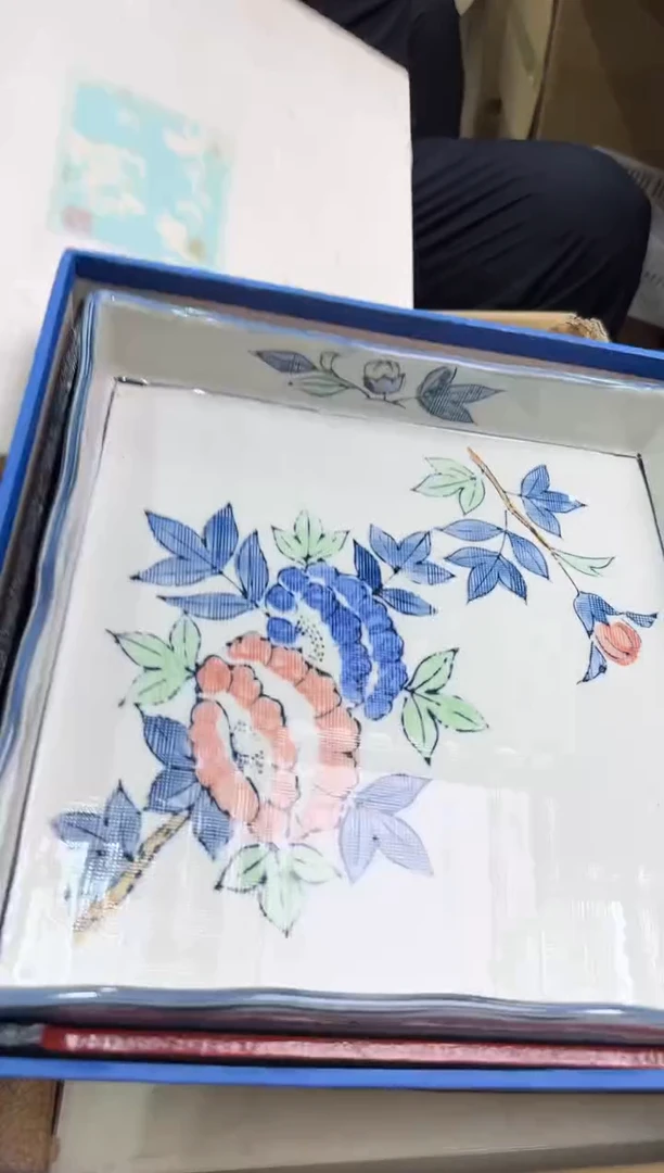 琉璃手工艺品小穆杂货铺的物品8