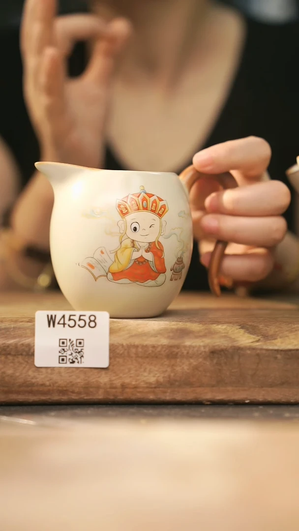 【经典福利】/ 杯子@@W4558