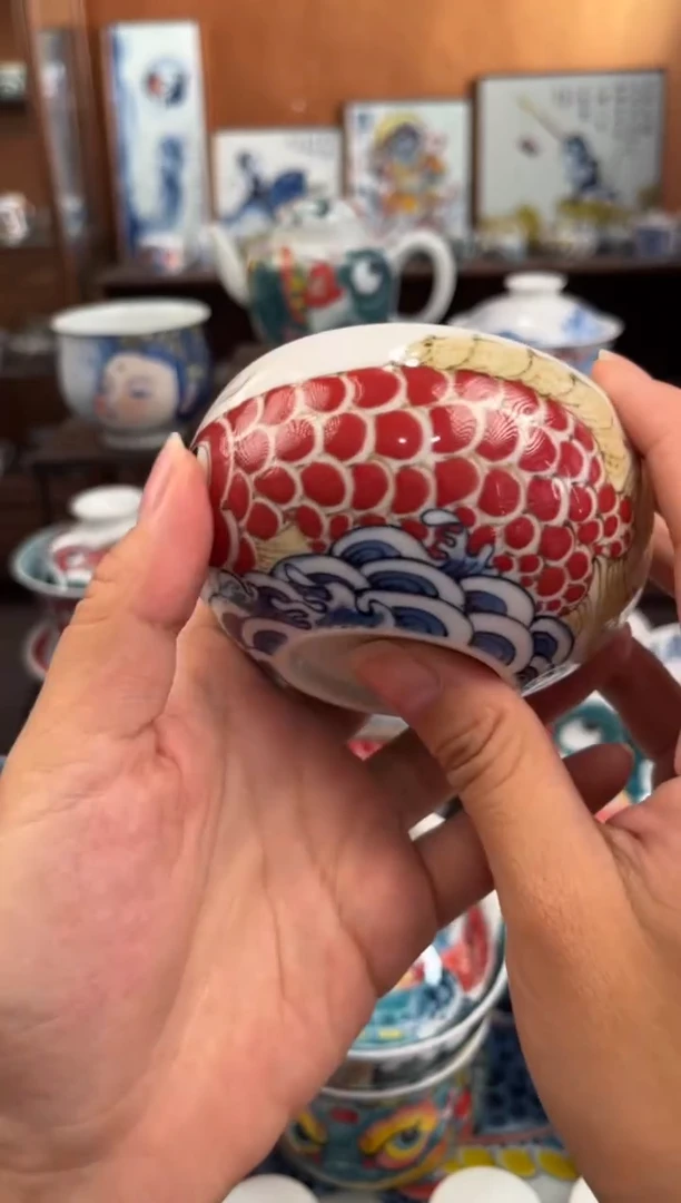 昨明逍遥游罗汉杯