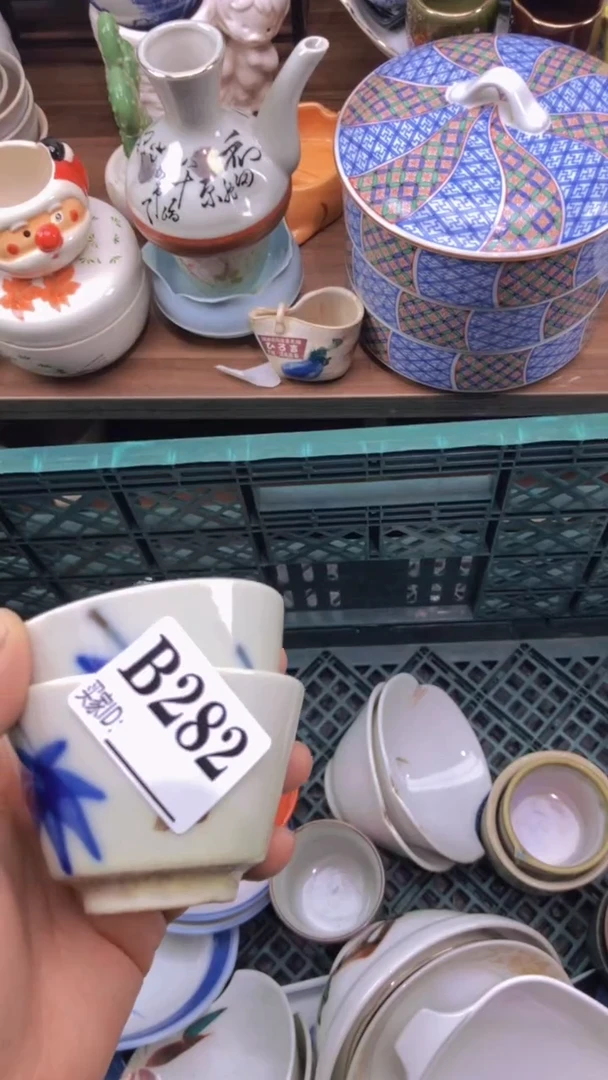 瓷片A龙华精品陶瓷店