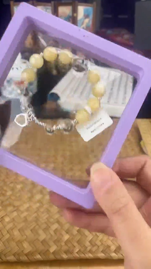 手串按图发货，看清尺寸品相再拍