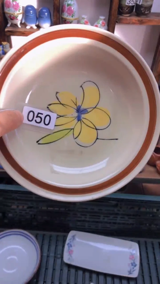 瓷片A龙华精品陶瓷店