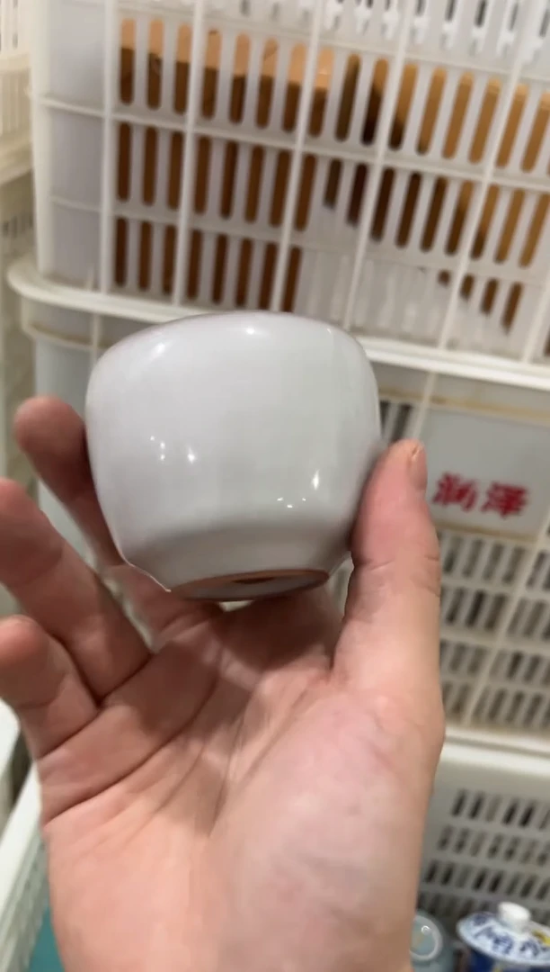 高端陶瓷茶具清品福利产品