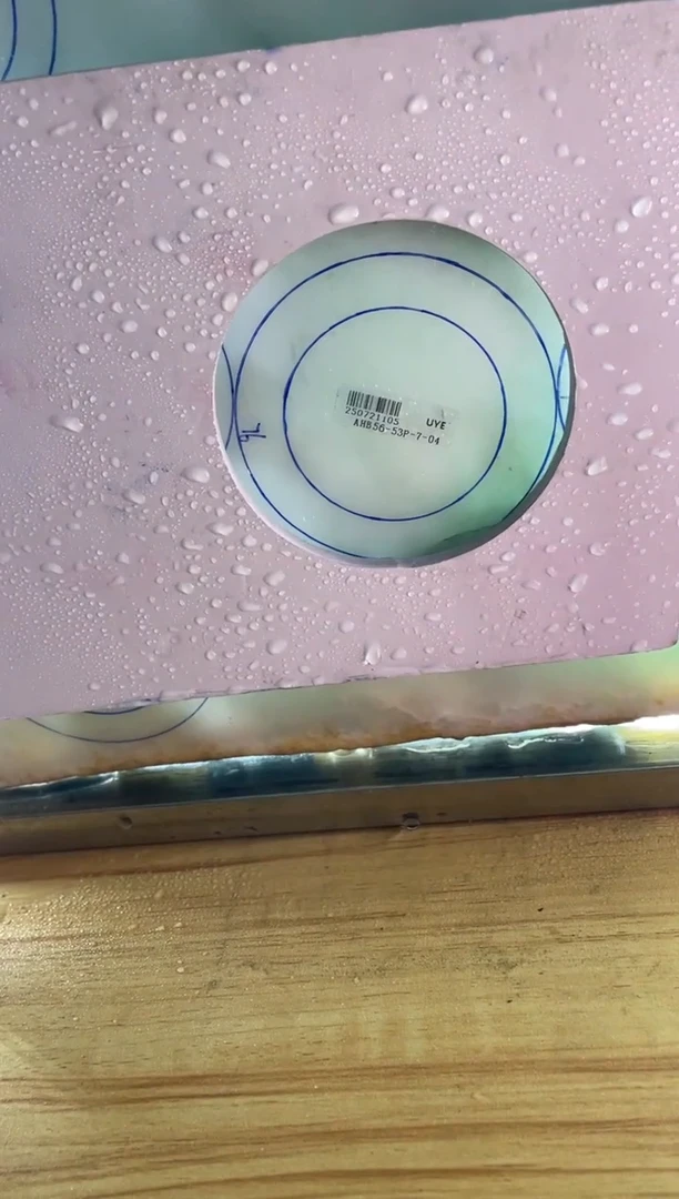 未镶嵌手镯定制翡翠乔*定制手镯ADL2/DZS