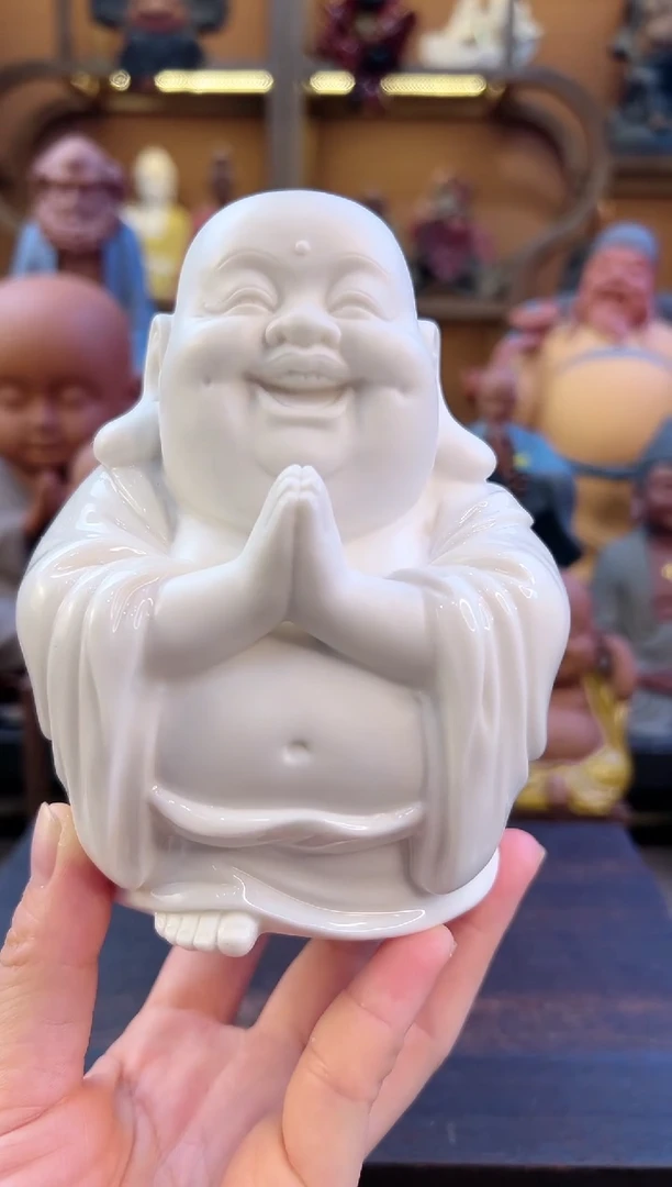 紫砂茶宠器闵茶宠摆件