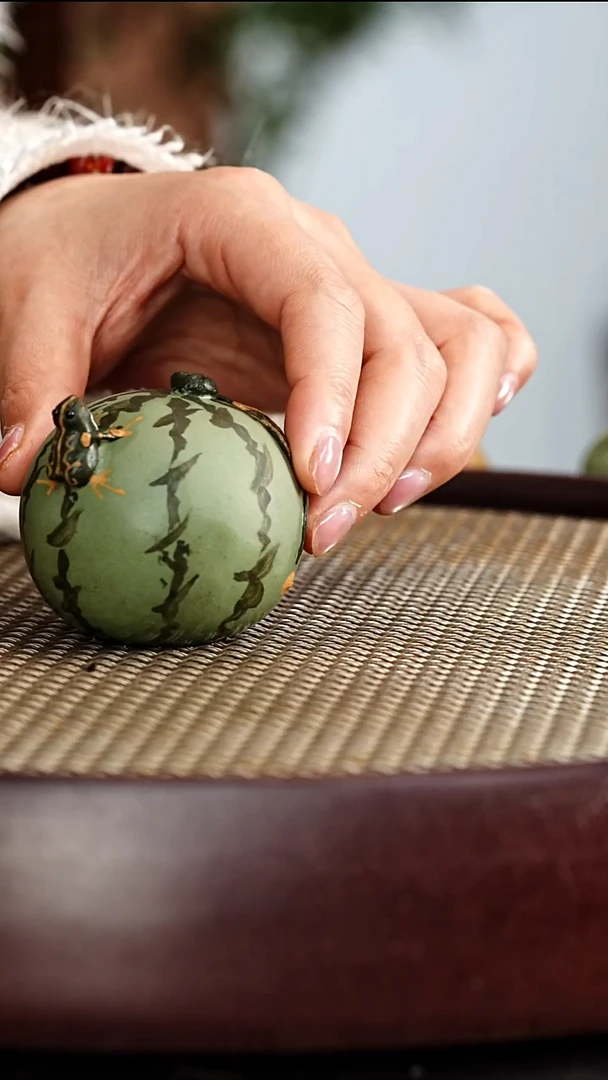 紫砂茶宠紫砂茶宠