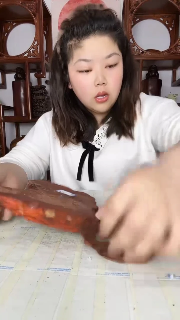 大果紫檀（缅甸花梨）33