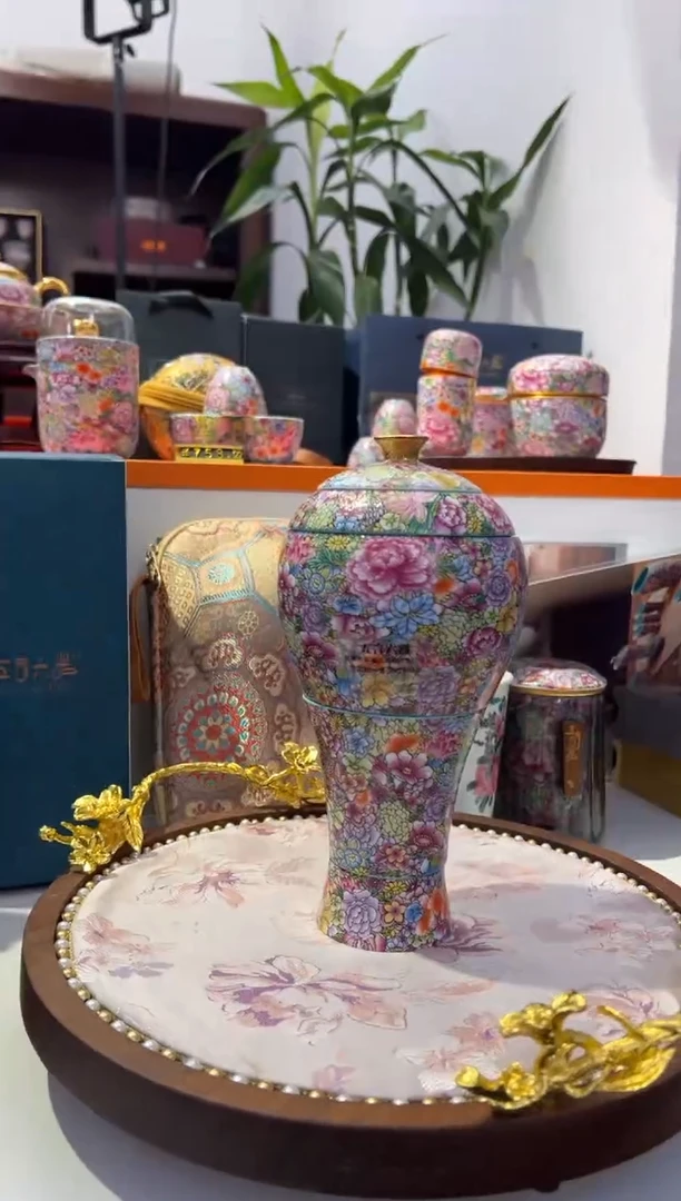 瓷片小乔闪电购链接