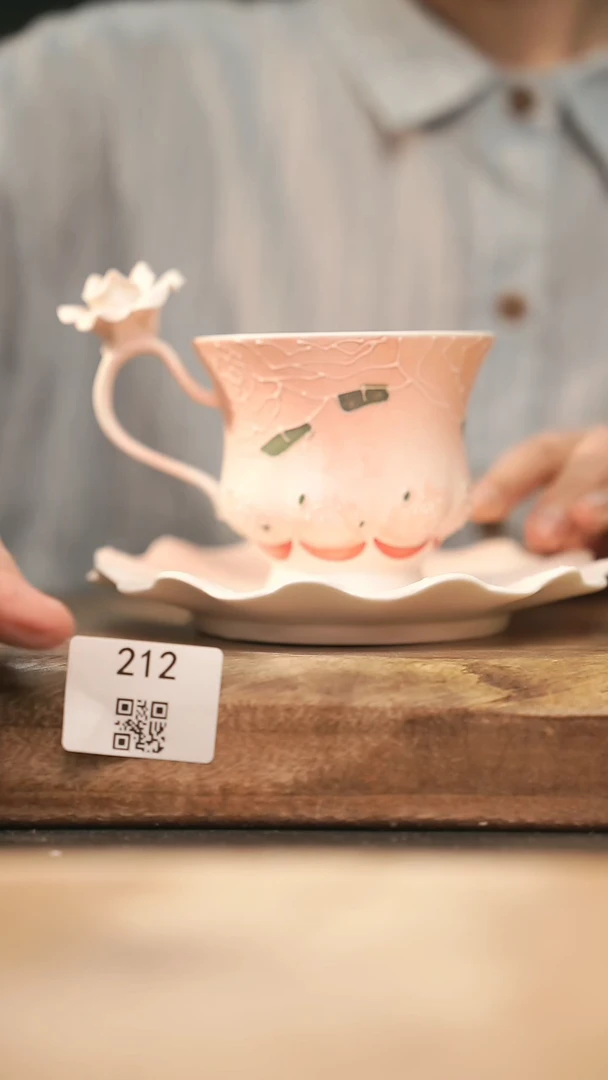 【落单孤品】福利/杯子@@212
