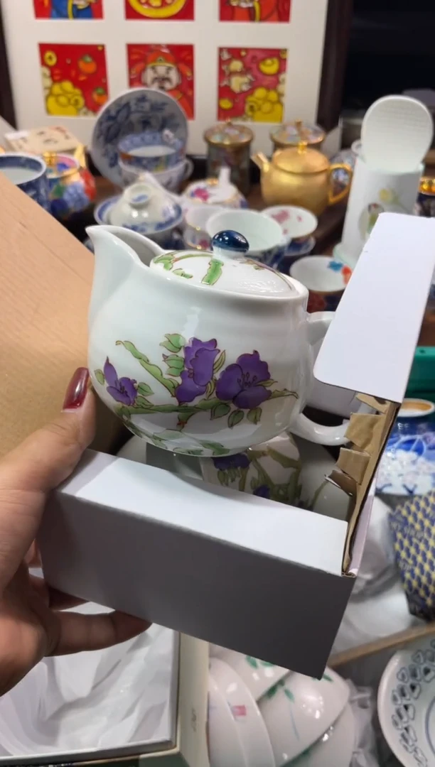 【闪购商品】瓷片瓷片满20米包邮一单一付6月