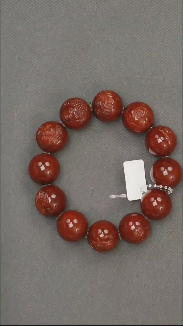 吊坠橄榄核橄榄核手串