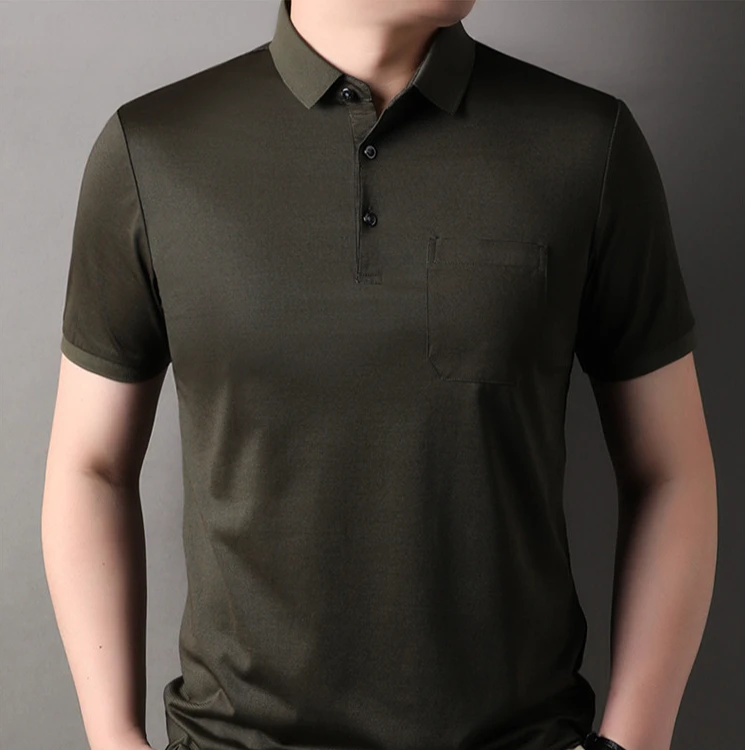 华奥301-350T恤直播链接男士男士