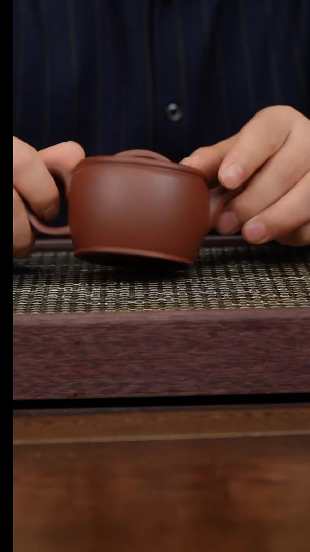 【闪购商品】紫砂茶杯紫砂品茗杯